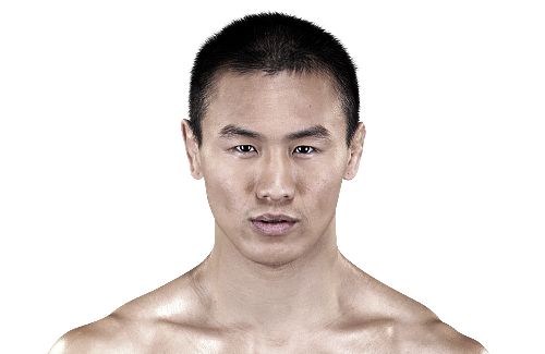 Albert Cheng