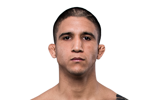 Albert Morales