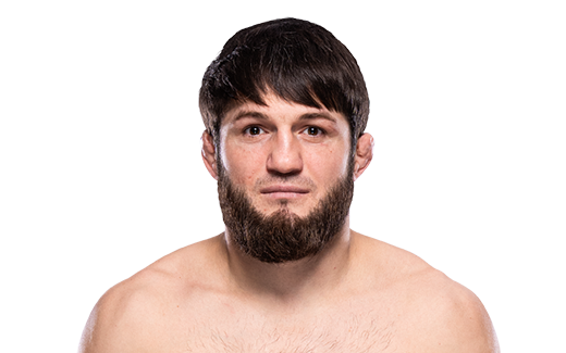 Aliaskhab Khizriev