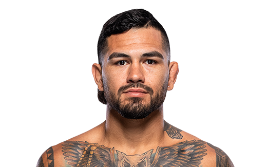 Anthony Hernandez