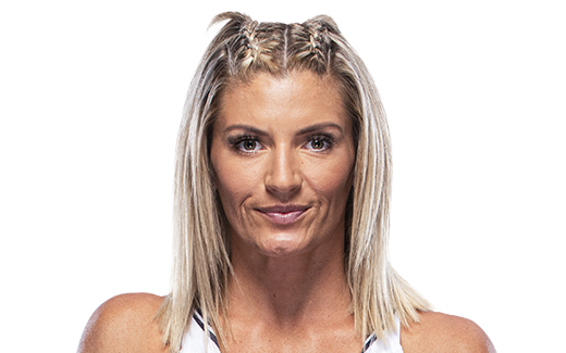 Ashley Yoder