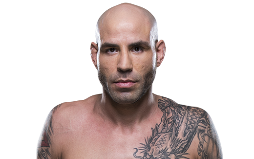 Ben Saunders