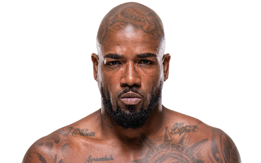 Bobby Green