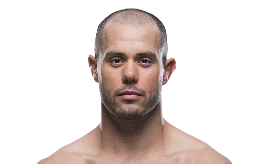 Chad Laprise