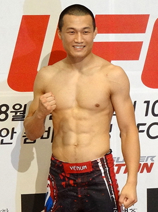 Chan Sung Jung