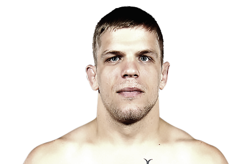 Chris Dempsey
