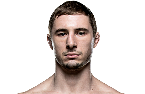 Cory Hendricks