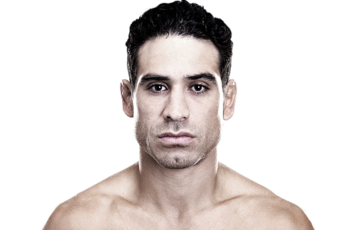 Danny Castillo