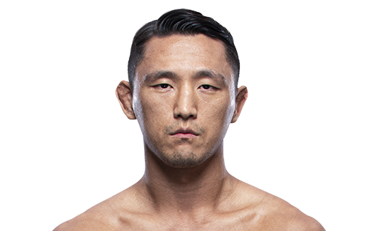 Dong Hyun Ma