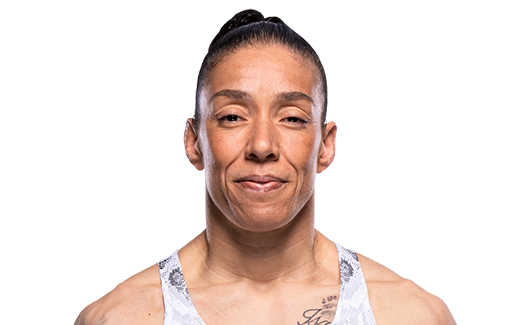 Germaine De Randamie