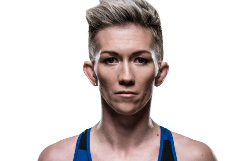 Jocelyn Jones-Lybarger