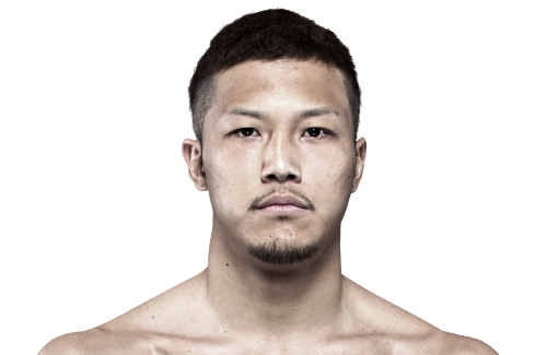 Kazuki Tokudome