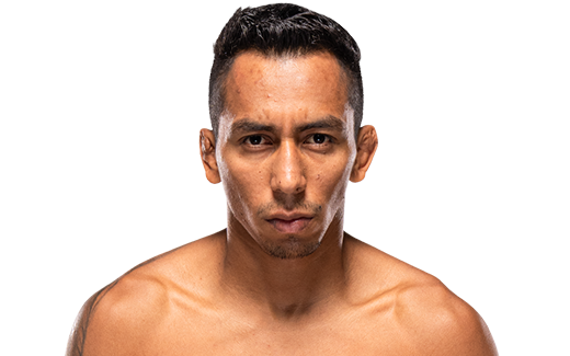 Kevin Borjas