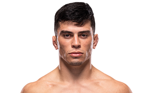 Kevin Vallejos