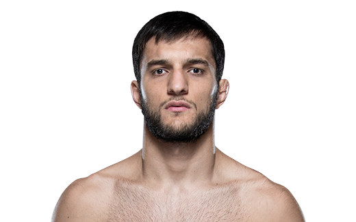 Khalid Murtazaliev