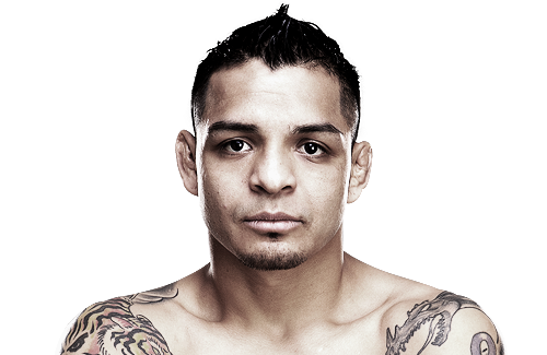 Leonard Garcia