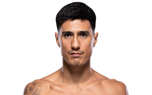 Luis Saldana