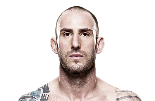 Luke Zachrich