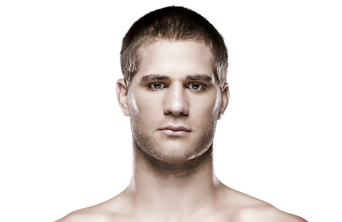 Matt Van Buren