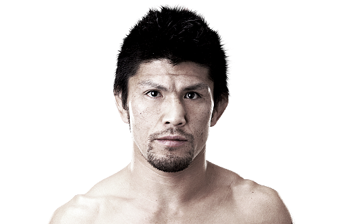 Michihiro Omigawa