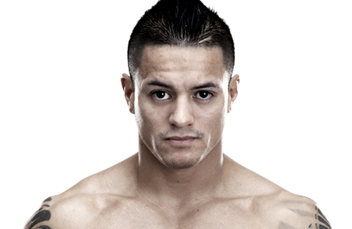 Reuben Duran