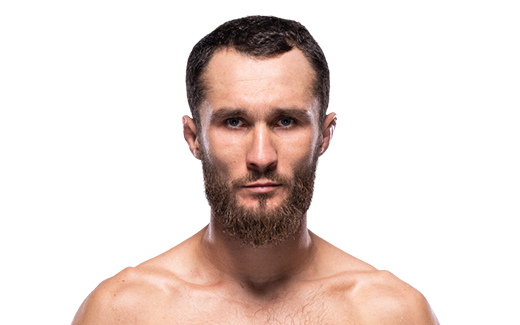 Sergey Morozov
