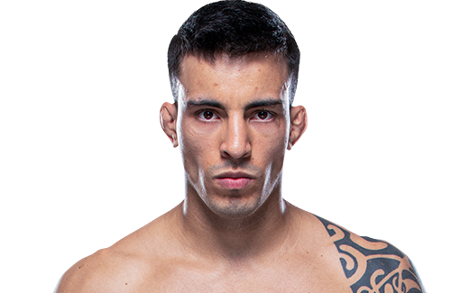 Thomas Almeida