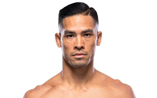 Tyson Nam