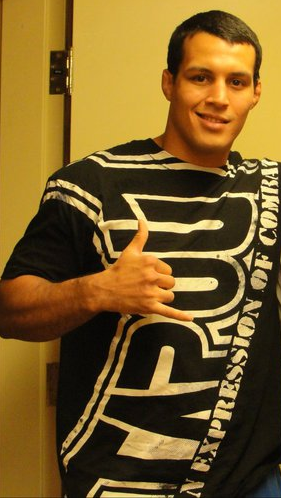 Vinny Magalhaes