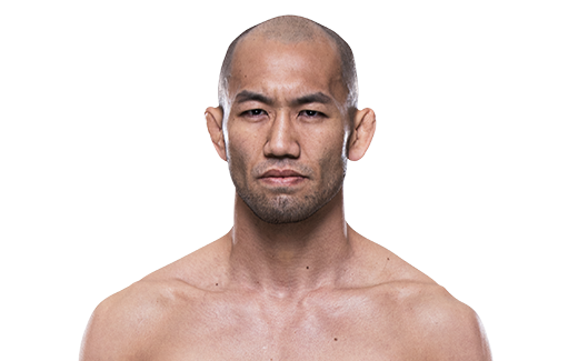 Yushin Okami